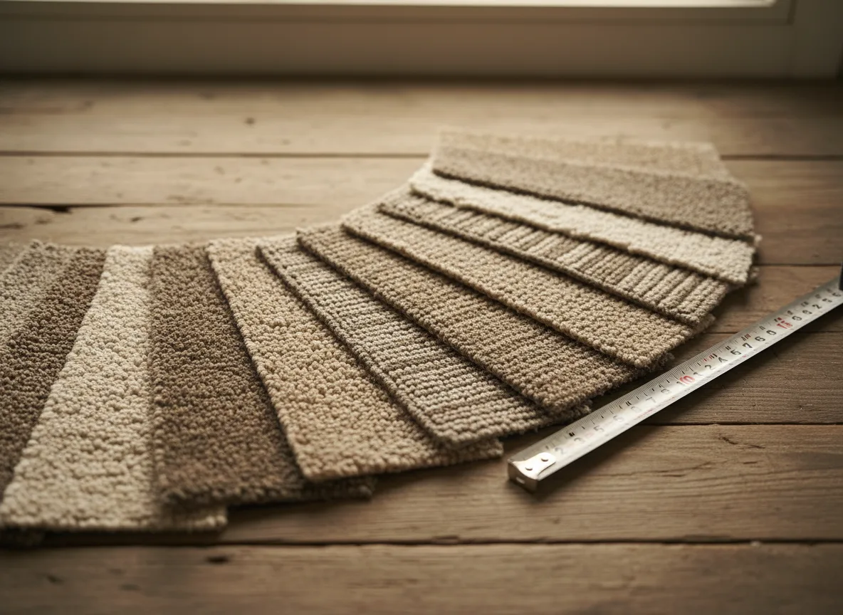 Carpet Installation Ray City, GA FAQs